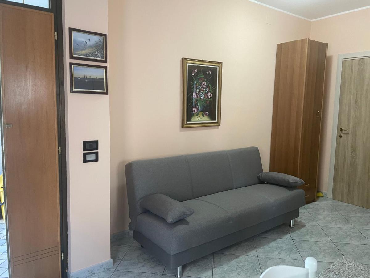 Pianella  Casa Adalgisa 빌라 외부 사진